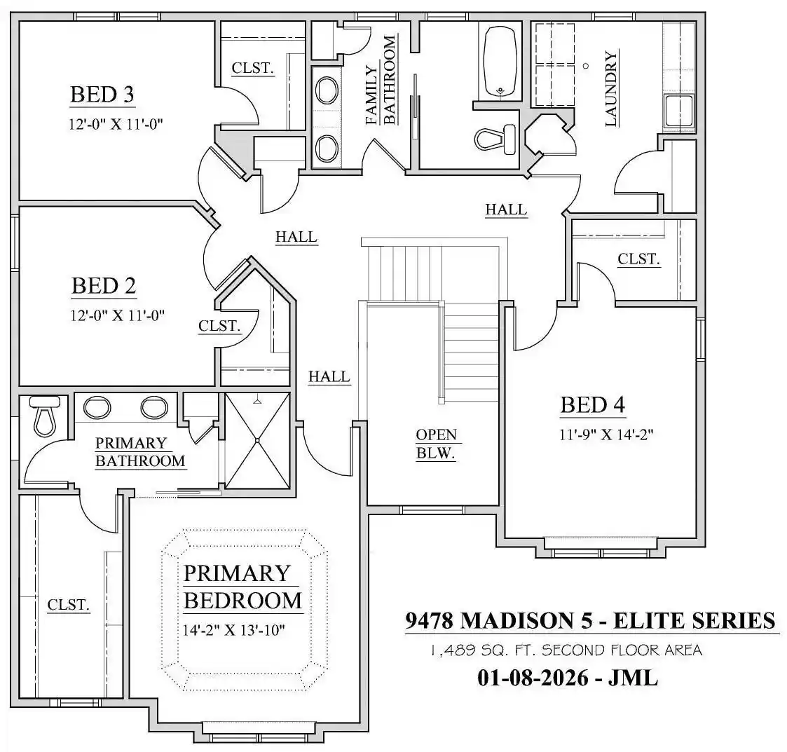 4th image of N80w27670 Meadow Bliss Dr Dr, Lisbon, WI 53089 | MLS# 1963012