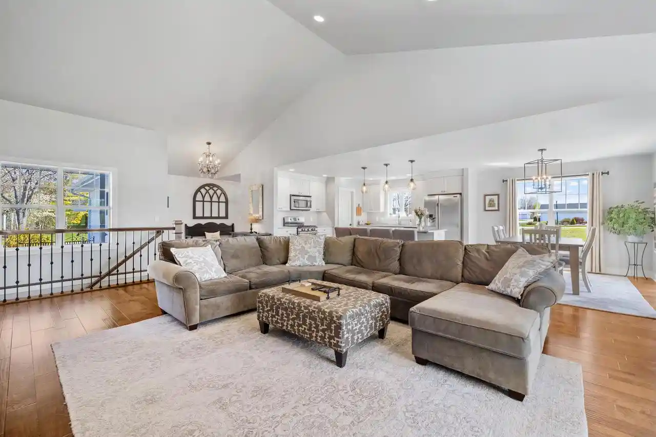 Homes for sale in Elkhart Lake, WI | 530 Otto Way Way, Elkhart Lake, WI 53020 | MLS# 1963015