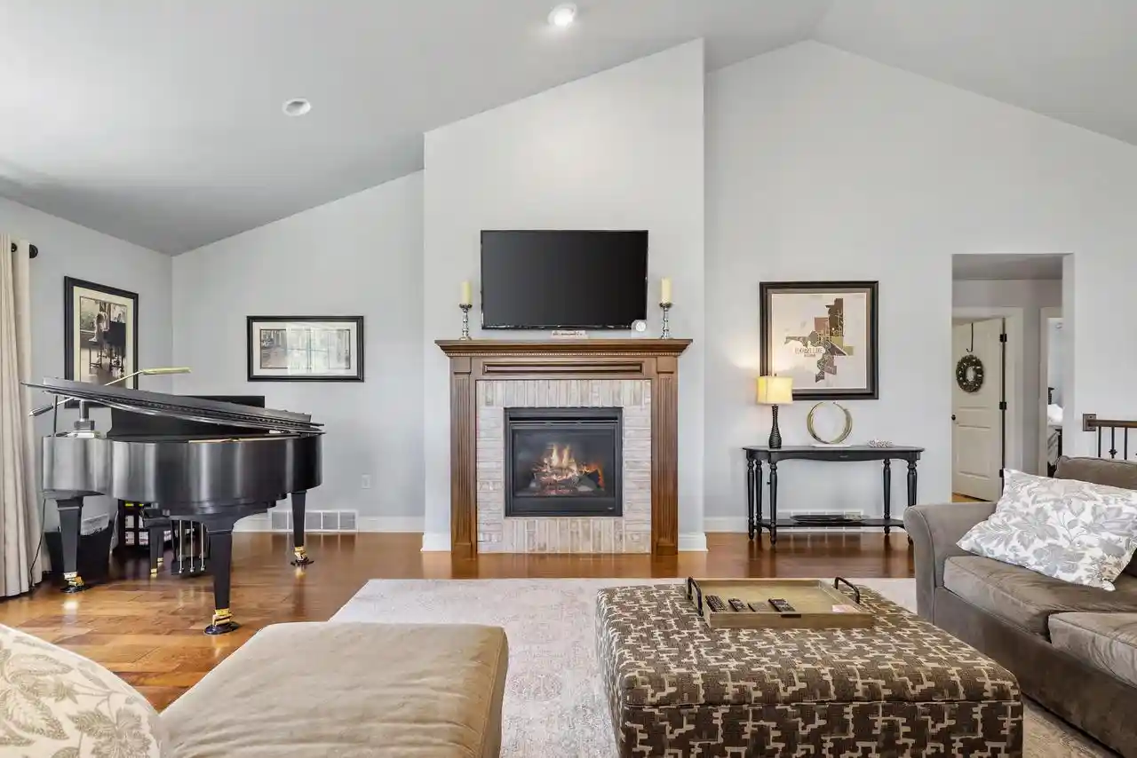 Homes for sale in Elkhart Lake, WI | 530 Otto Way Way, Elkhart Lake, WI 53020 | MLS# 1963015