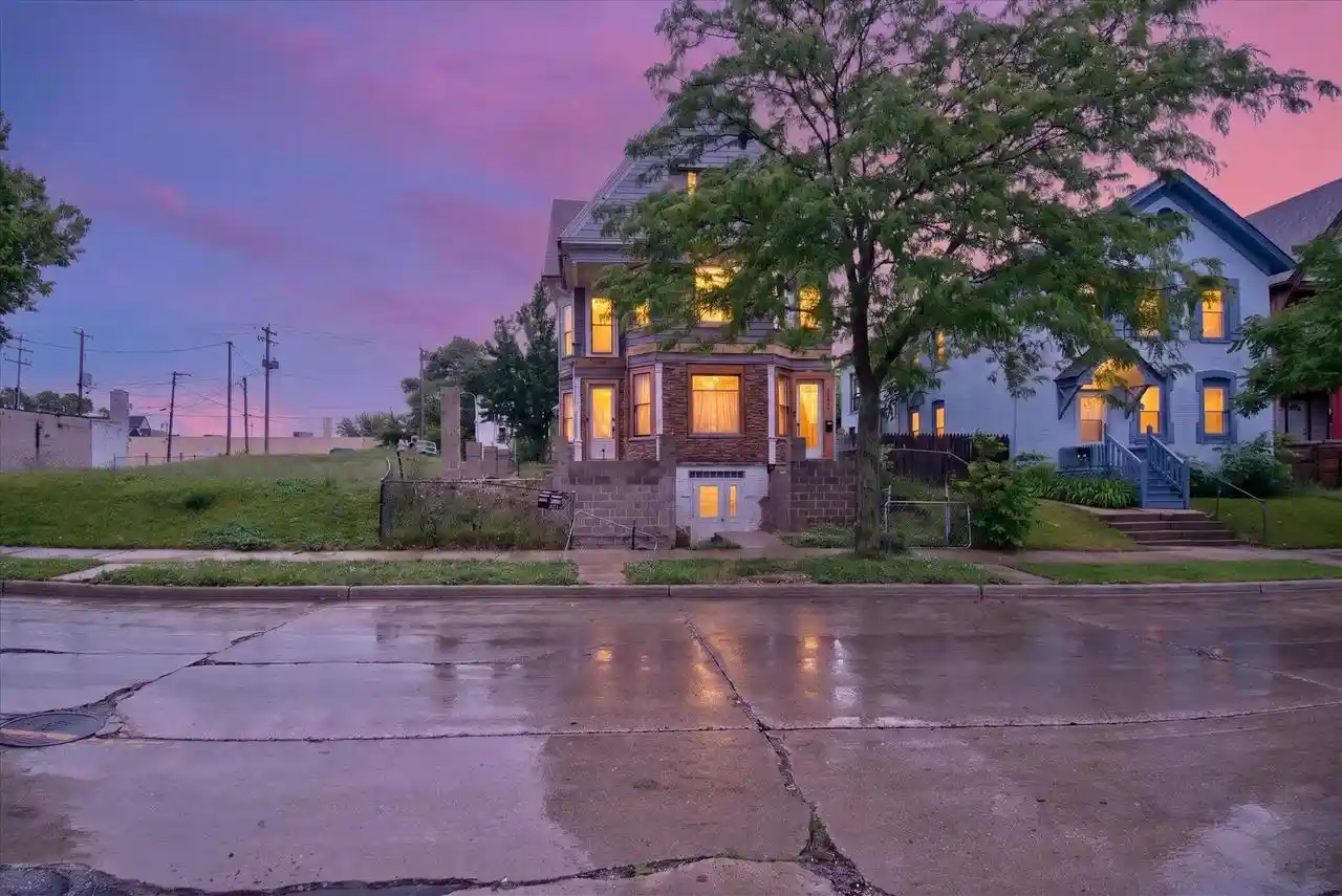 Homes for sale in Milwaukee, WI | 2329 N Vel R Phillips Avenue Avenue #2331, Milwaukee, WI 53212 | MLS# 1963036