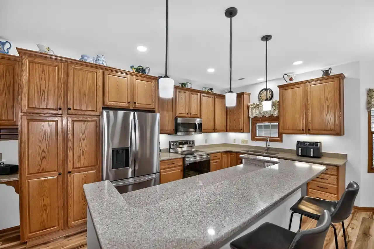 Homes for sale in Elkhorn, WI | 210 Potter Rd Rd, Elkhorn, WI 53121
