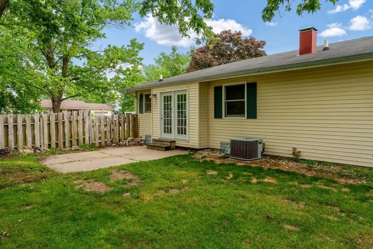 Homes for sale in Brodhead, WI | 301 E 8th Avenue Avenue, Brodhead, WI 53520 | MLS# 2023587