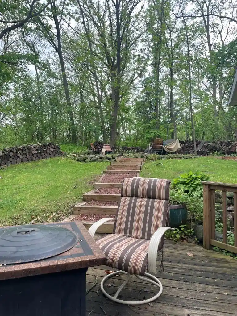 Photo 3 of Single family home for sale at 255 Vacation Boulevard Boulevard, Edgerton, WI 53534 | MLS# 2023589 | Listing updated on 2026-08-23