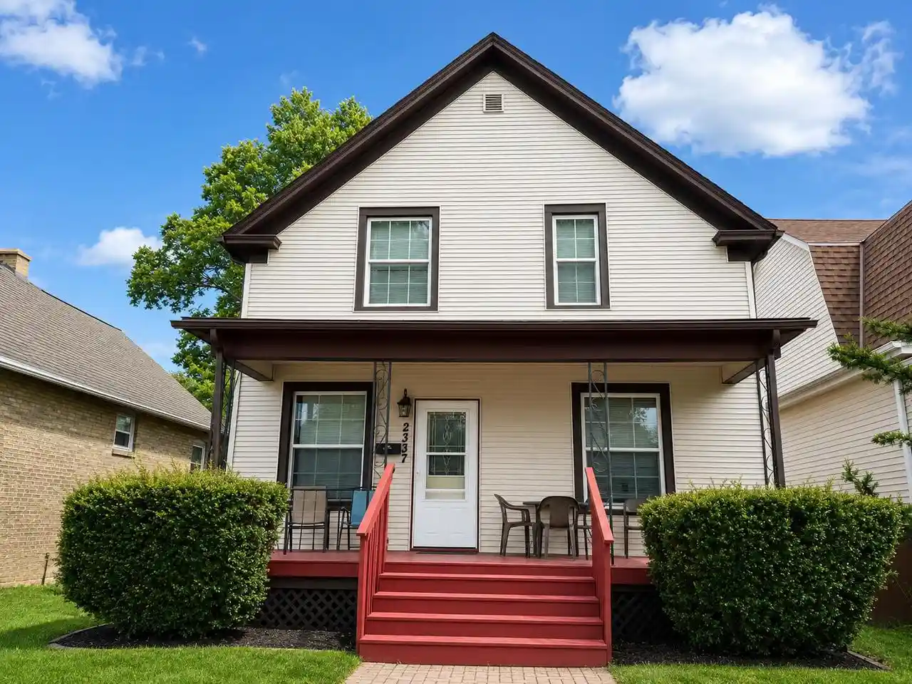 1st image of 2337 Hansen Avenue Avenue, Racine, WI 53405 | MLS# 1963049