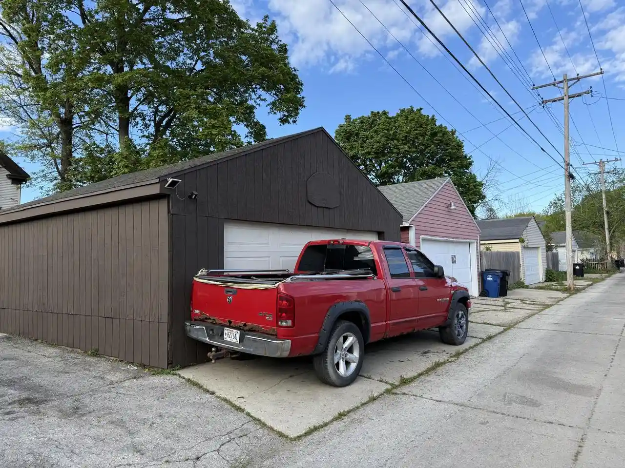 2nd image of 2337 Hansen Avenue Avenue, Racine, WI 53405 | MLS# 1963049