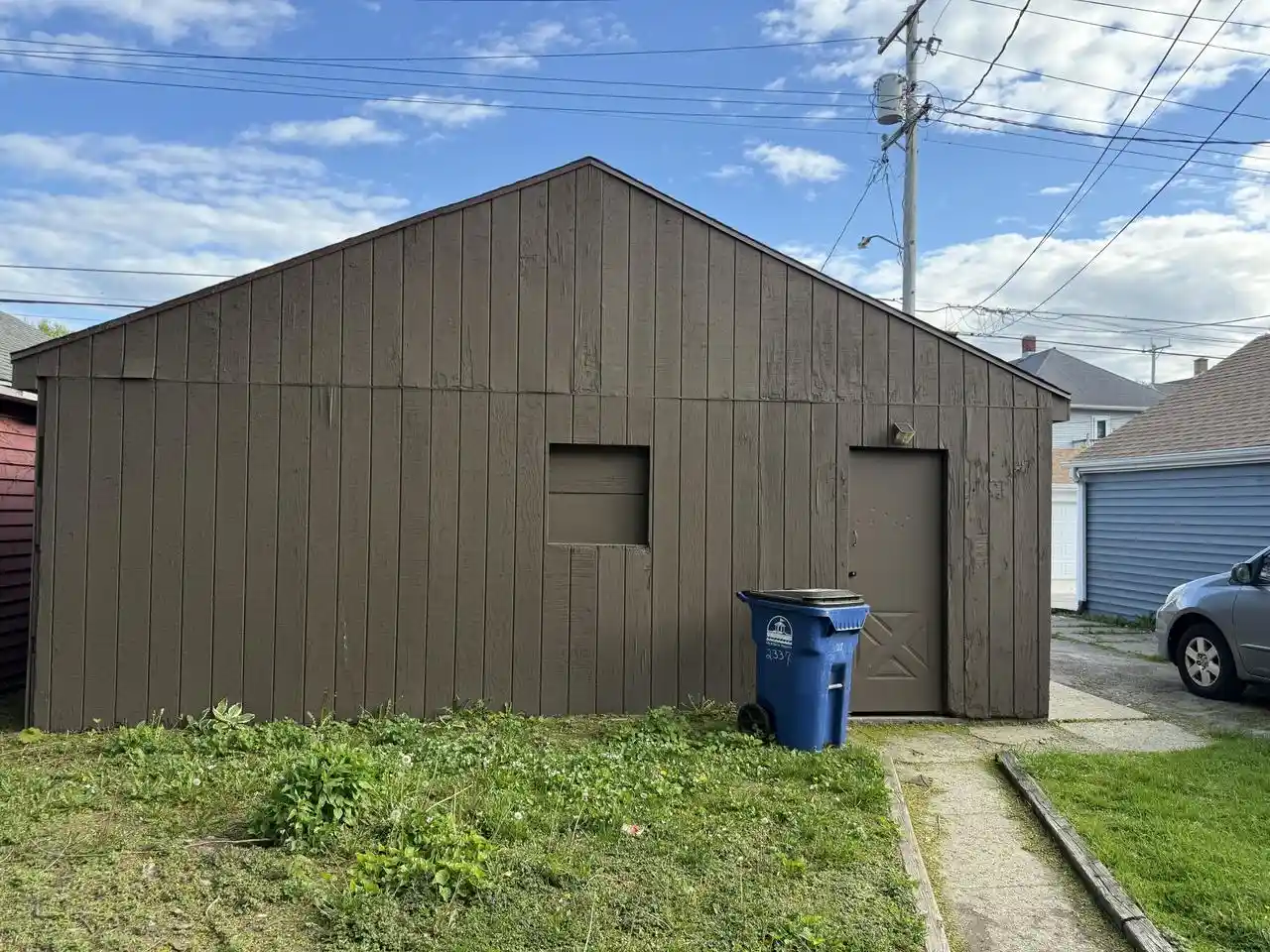 3rd image of 2337 Hansen Avenue Avenue, Racine, WI 53405 | MLS# 1963049