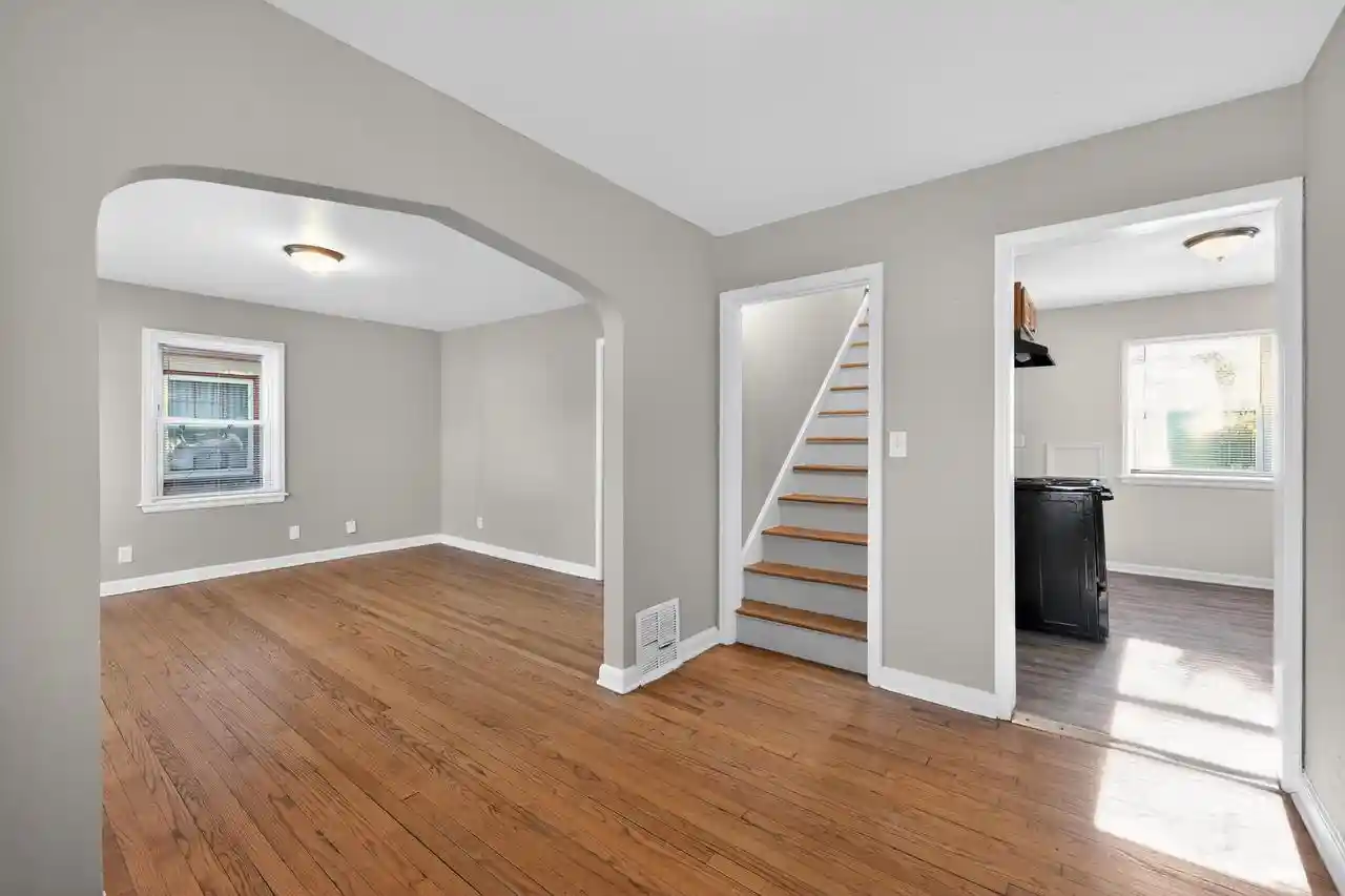 Homes for sale in Milwaukee, WI | 3867 N 36Th Street Street, Milwaukee, WI 53216 | MLS# 1963055
