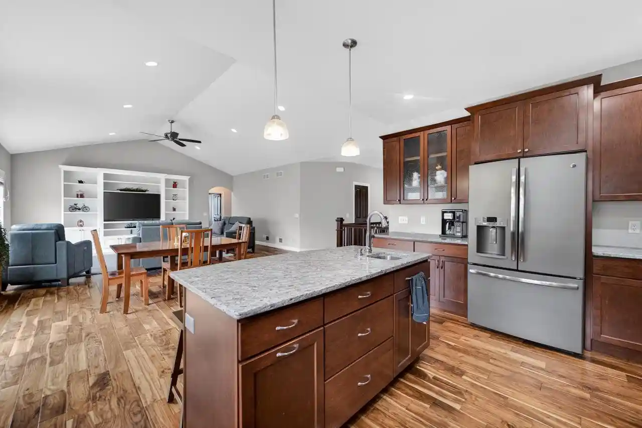 Homes for sale in Mount Horeb, WI | 1808 Three Wood Dr Dr, Mount Horeb, WI 53572 | MLS# 2023603