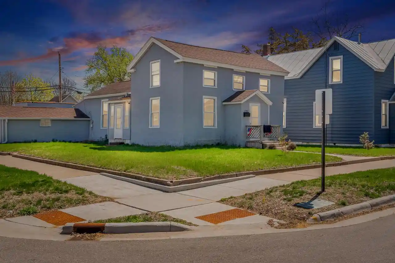 Homes for sale in La Crosse, WI | 2303 13th Street S Street S, La Crosse, WI 54601 | MLS# 1963059