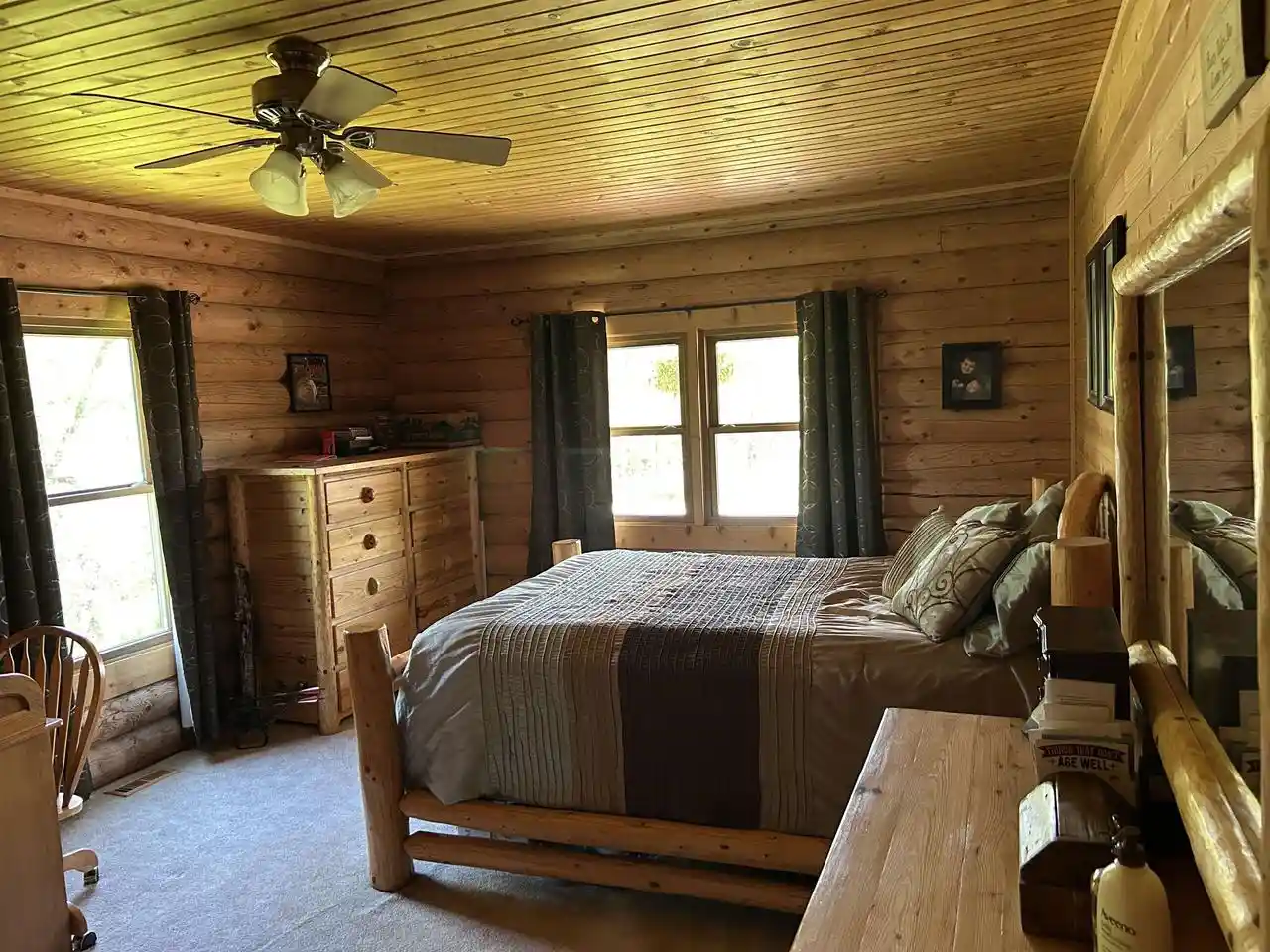 Homes for sale in Richland Center, WI | 19085 Kestrel Ridge Lane Lane, Richland Center, WI 53581 | MLS# 2023605