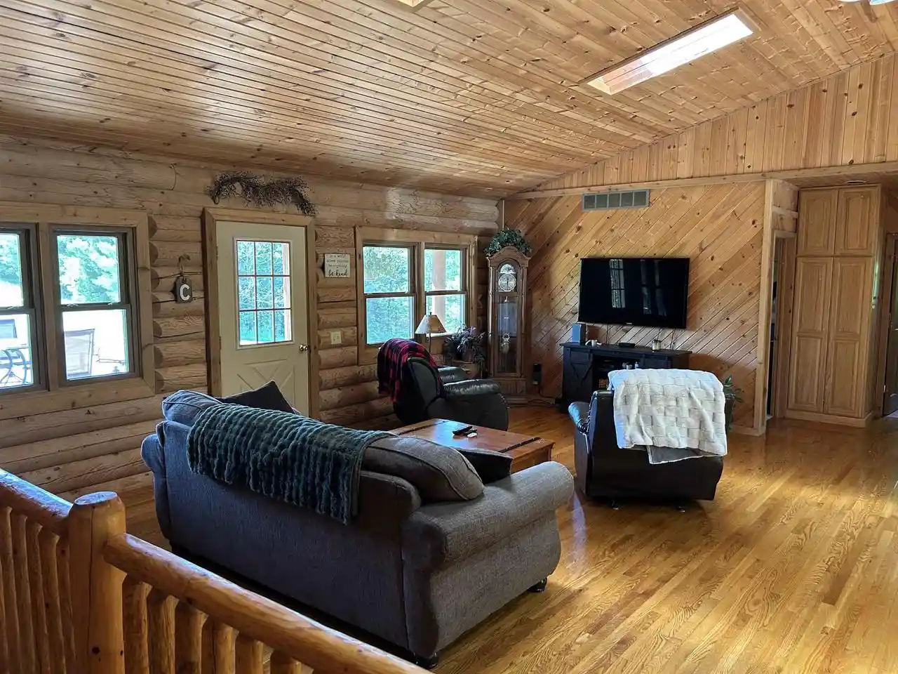 Homes for sale in Richland Center, WI | 19085 Kestrel Ridge Lane Lane, Richland Center, WI 53581 | MLS# 2023605