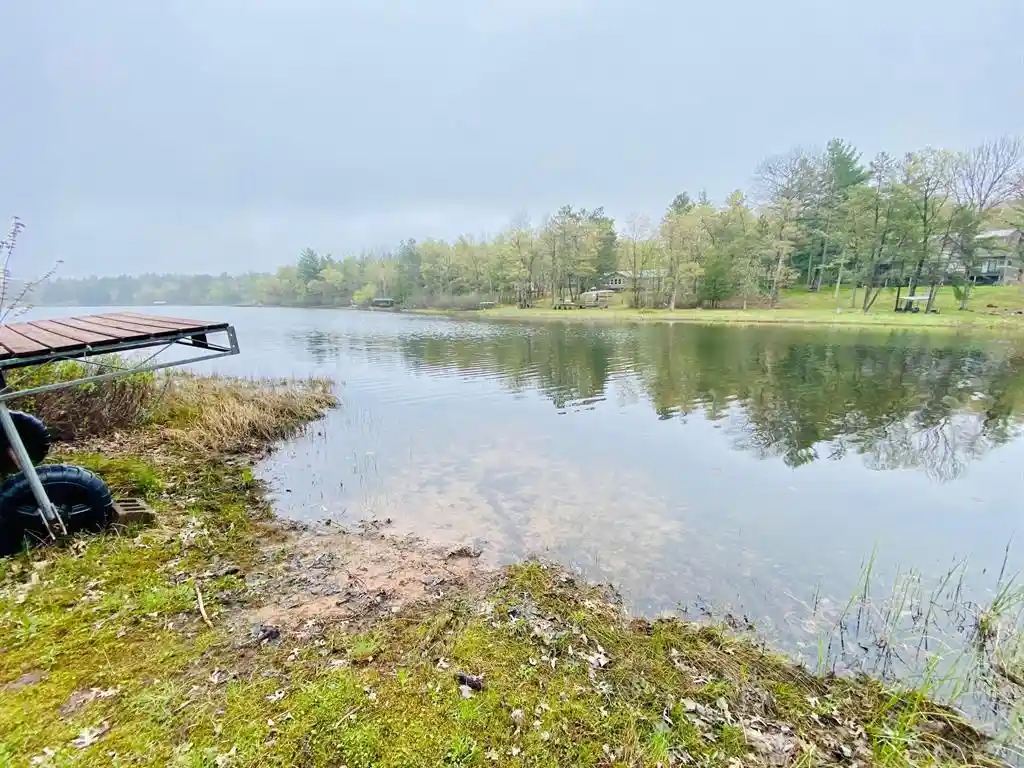 Homes for sale in Minong, WI | W6988 & W7006 Narrows Trail Trail, Minong, WI 54859 | MLS# 1601267