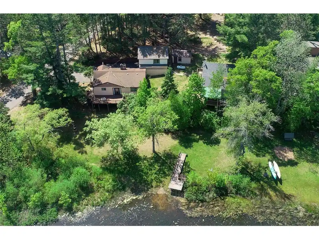 2nd image of W6988 & W7006 Narrows Trail Trail, Minong, WI 54859 | MLS# 7076031
