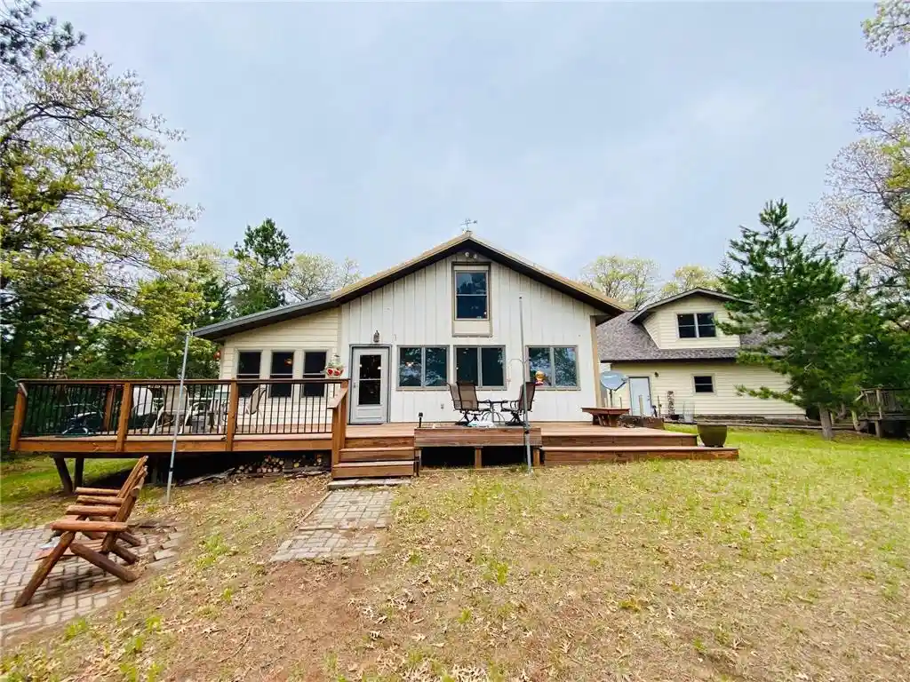 Photo 1 of Sale Pending at N14205 Kings Court Court, Minong, WI 54859 | MLS# 7076036 | Listing updated on 2026-08-27