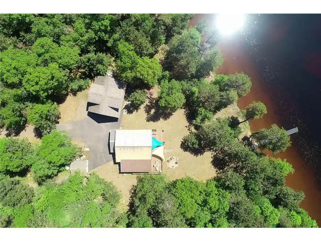 Photo 2 of Sale Pending at N14205 Kings Court Court, Minong, WI 54859 | MLS# 7076036 | Listing updated on 2026-08-27