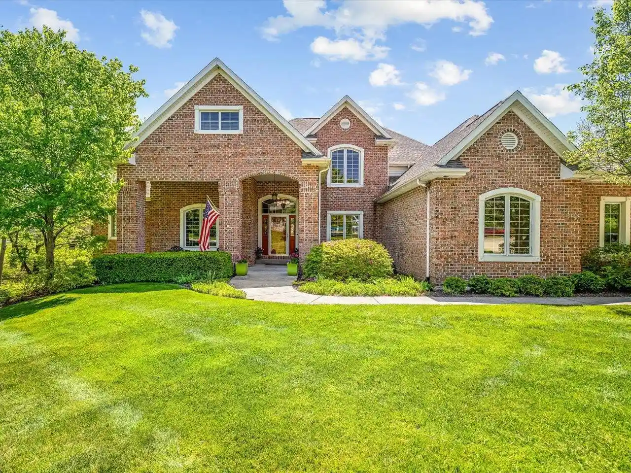 Homes for sale in Roscoe, IL | 13055 Promontory Trail Trail, Roscoe, IL 61073 | MLS# 2023613