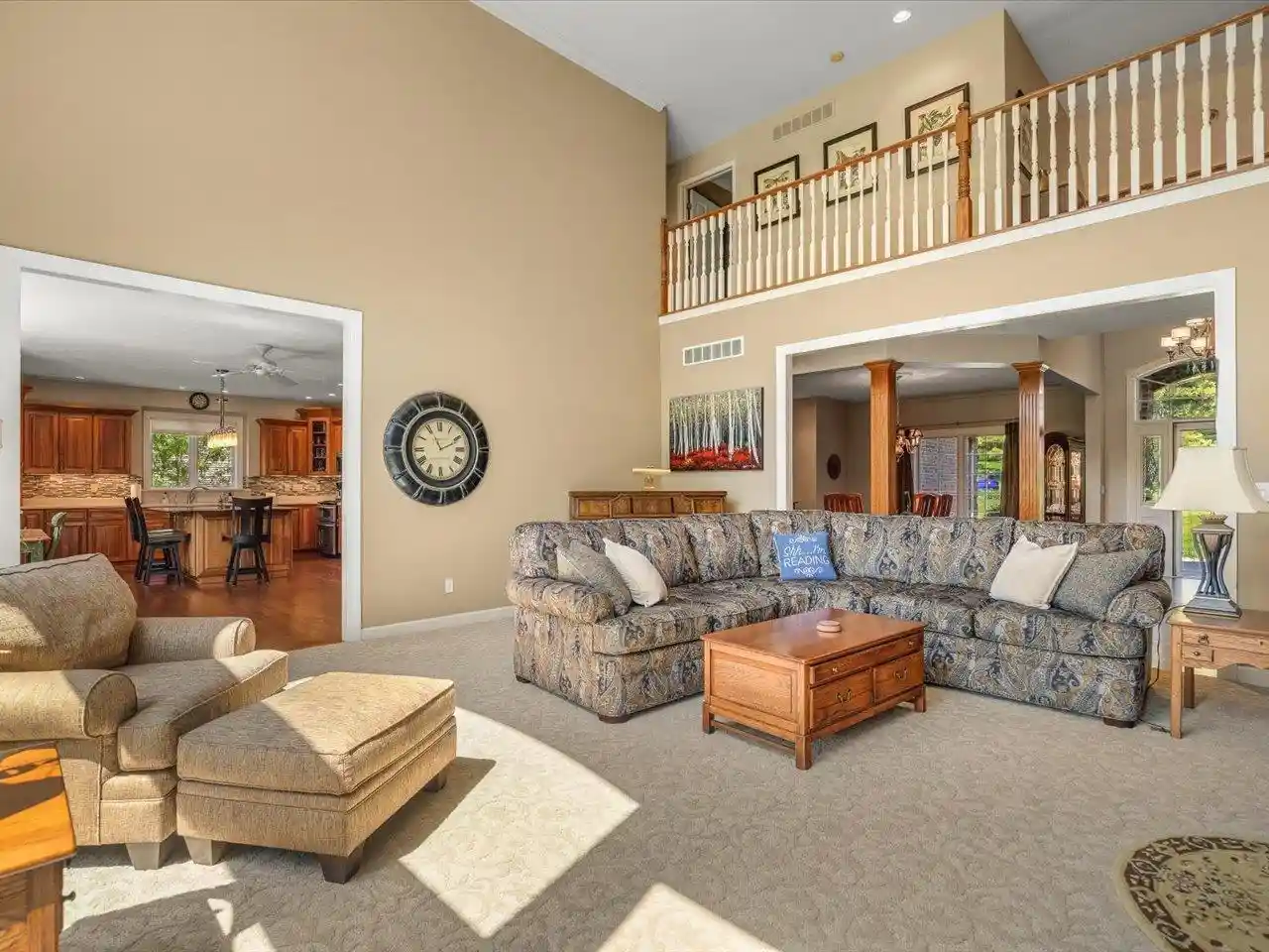 Homes for sale in Roscoe, IL | 13055 Promontory Trail Trail, Roscoe, IL 61073 | MLS# 2023613