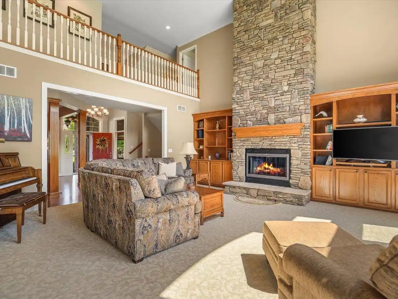 Homes for sale in Roscoe, IL | 13055 Promontory Trail Trail, Roscoe, IL 61073 | MLS# 2023613
