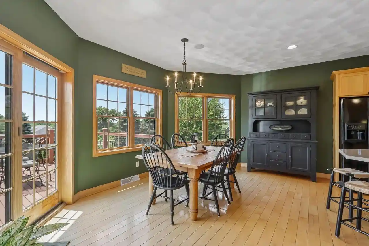 Photo 3 of Single family home for sale at 3167 Lorrabud Lane Lane, Sun Prairie, WI 53590 | MLS# 2023615 | Listing updated on 2026-09-14