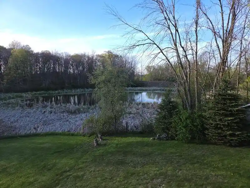Homes for sale in Howards Grove, WI | 424 Van Buren Road Road, Howards Grove, WI 53083 | MLS# 1963086