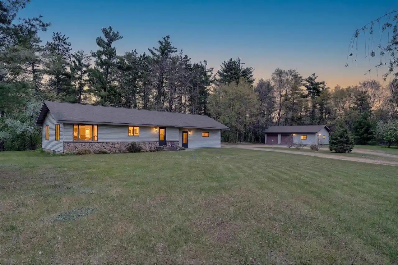 Homes for sale in Wisconsin Rapids, WI | 7530 S State Hwy 13, Wisconsin Rapids, WI 54494 | MLS# 22602166