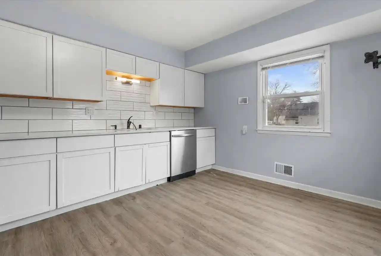 Homes for sale in Milwaukee, WI | 4838 N 45th Street Street, Milwaukee, WI 53218 | MLS# 1963087
