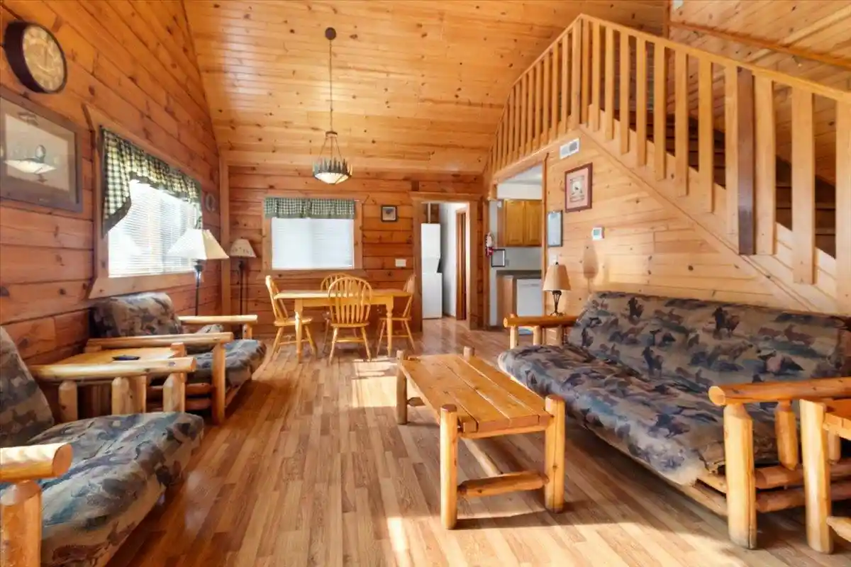 Homes for sale in Warrens,warrens, WI | 602 Yogi Circle Circle, Warrens,warrens, WI 54666 | MLS# 2023626