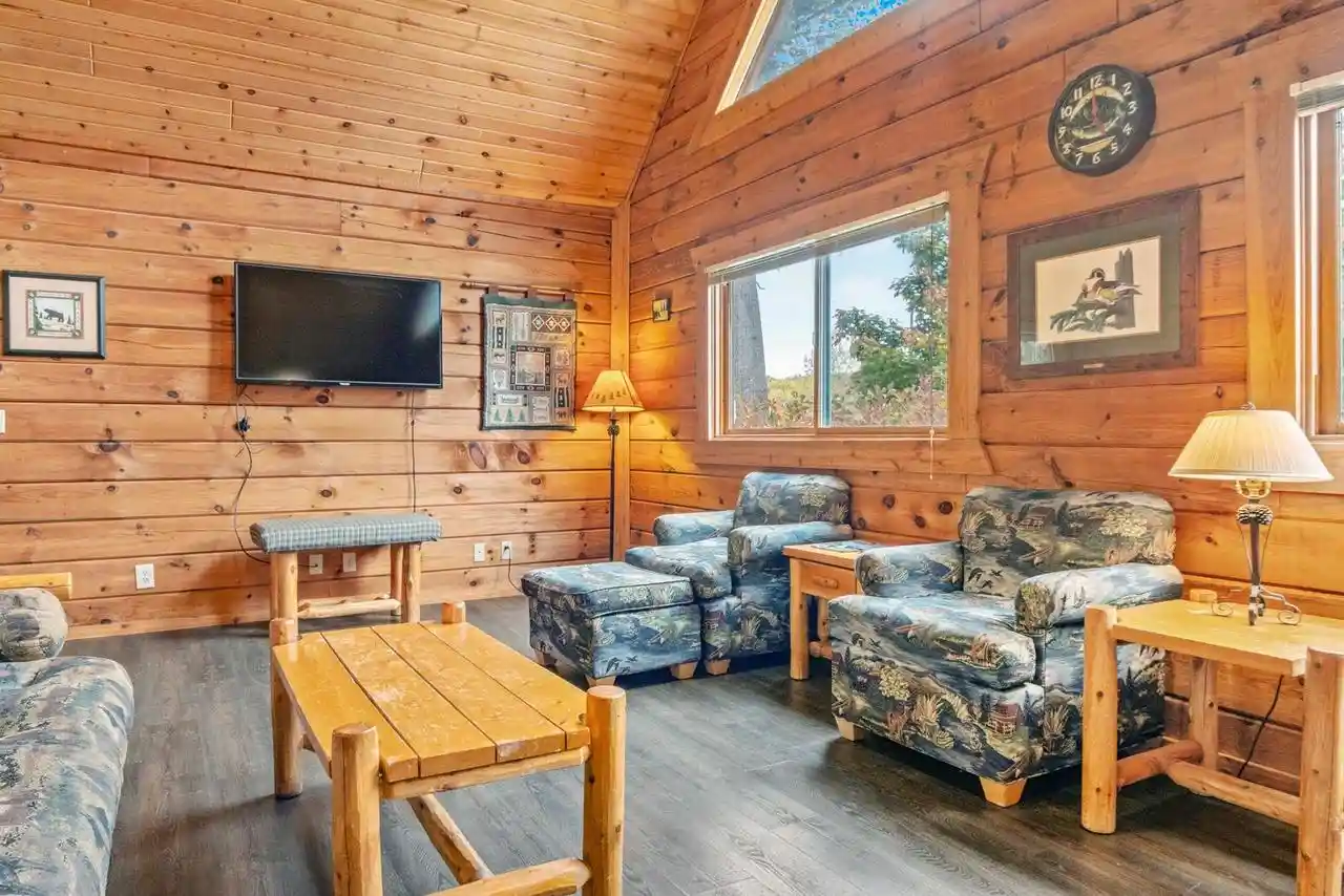 Homes for sale in Warrens,warrens, WI | 602 Yogi Circle Circle, Warrens,warrens, WI 54666 | MLS# 2023626