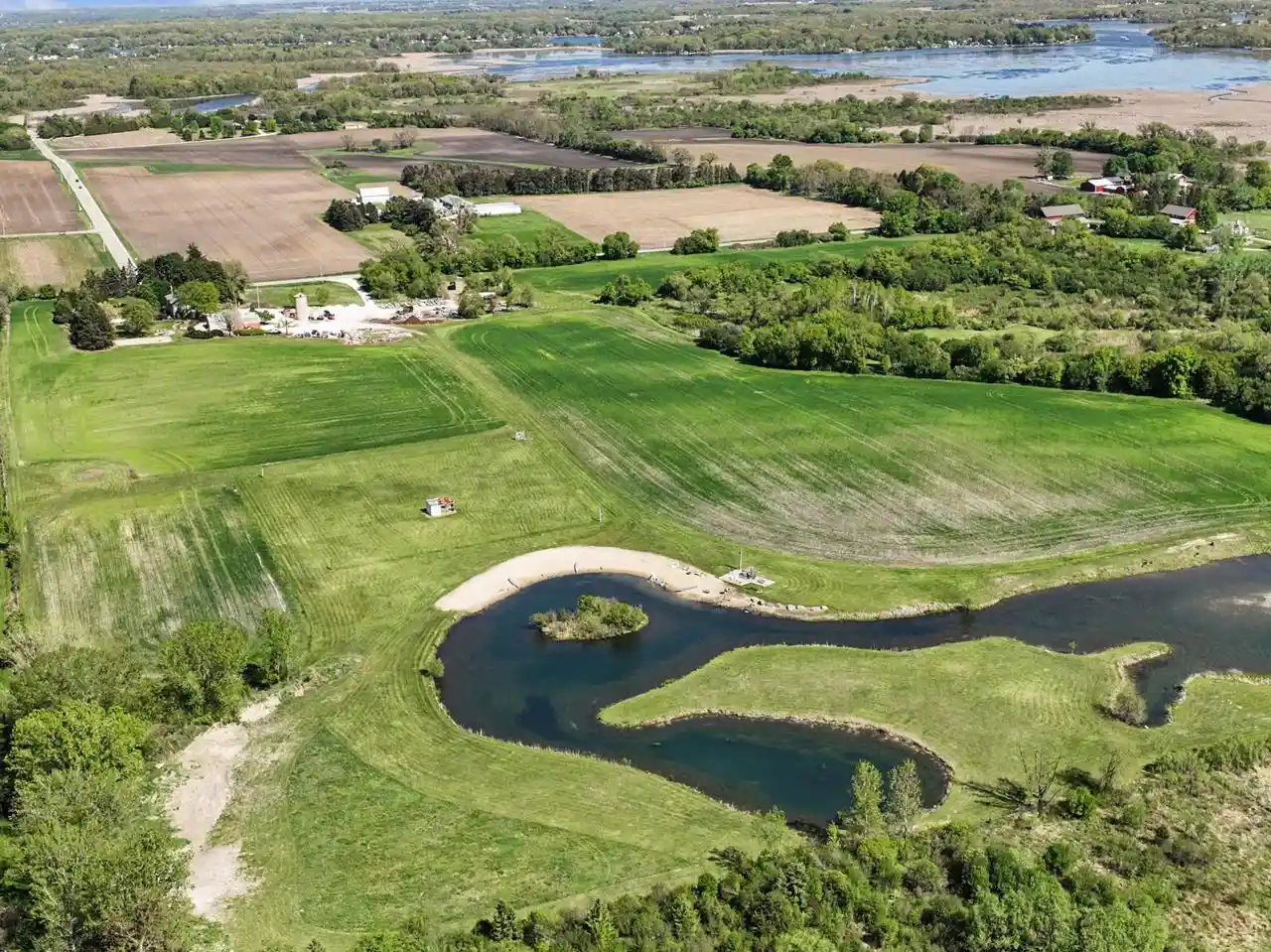 Homes for sale in Waterford, WI | 7734 Marsh Road Road, Waterford, WI 53185 | MLS# 1963103