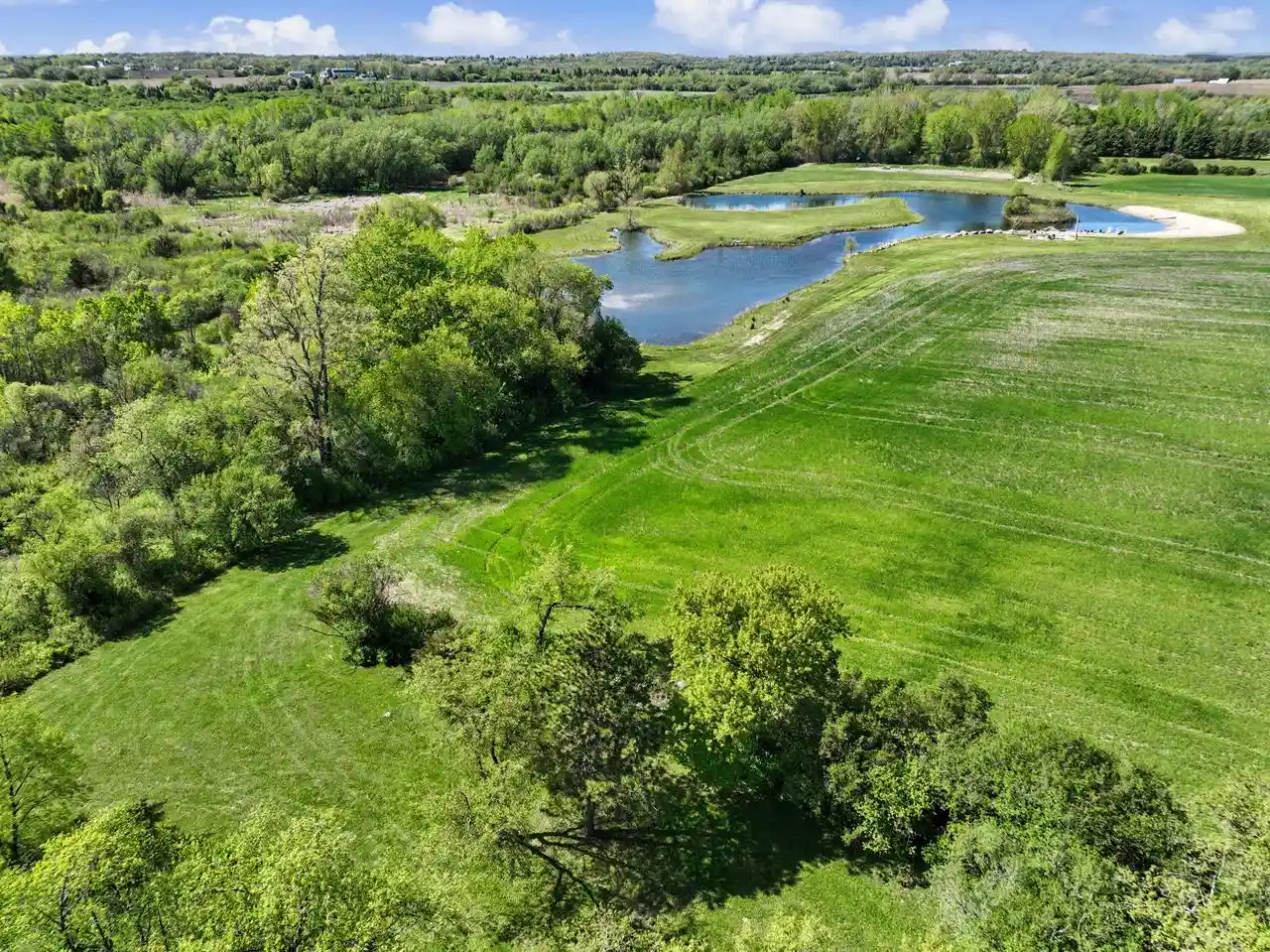Homes for sale in Waterford, WI | 7734 Marsh Road Road, Waterford, WI 53185 | MLS# 1963103