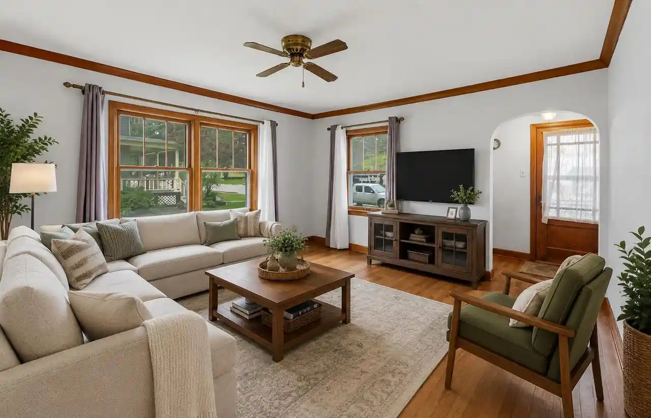 Homes for sale in Plymouth, WI | 329 Schwartz Street Street, Plymouth, WI 53073 | MLS# 1963104