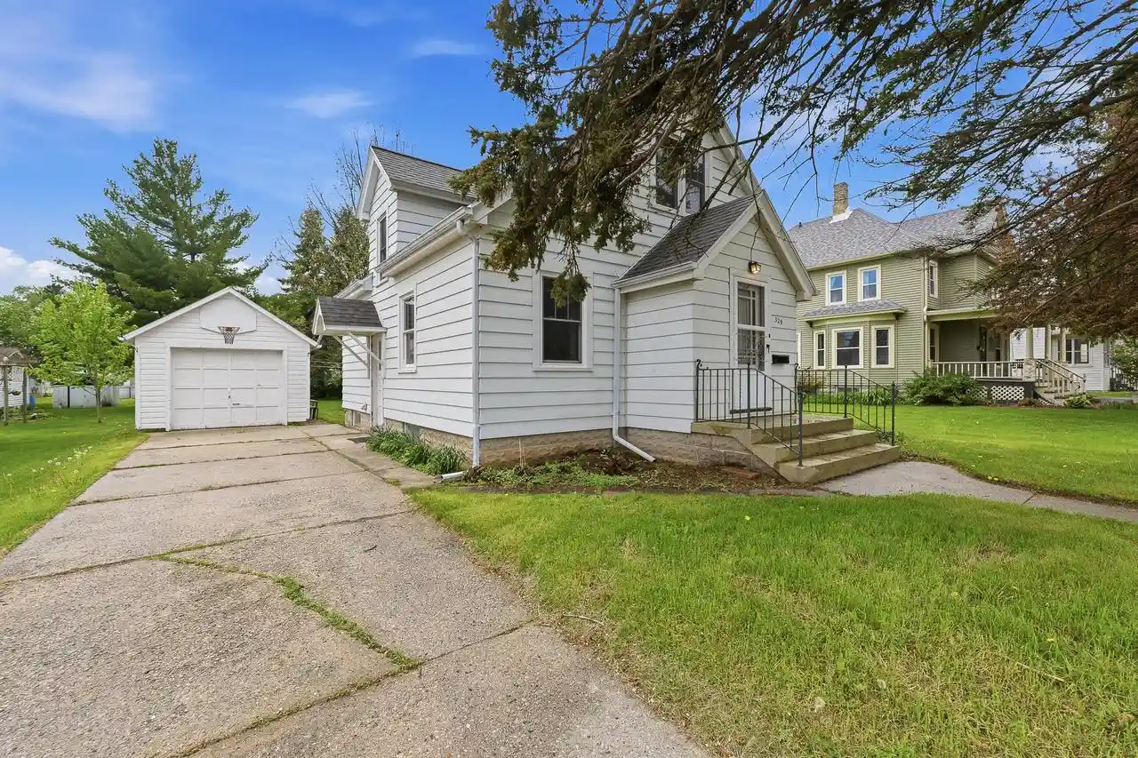Homes for sale in Plymouth, WI | 329 Schwartz Street Street, Plymouth, WI 53073 | MLS# 1963104