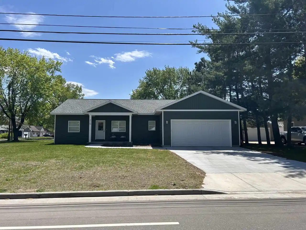 Homes for sale in Prescott, WI | 715 Washington Street Street, Prescott, WI 54021 | MLS# 22602171