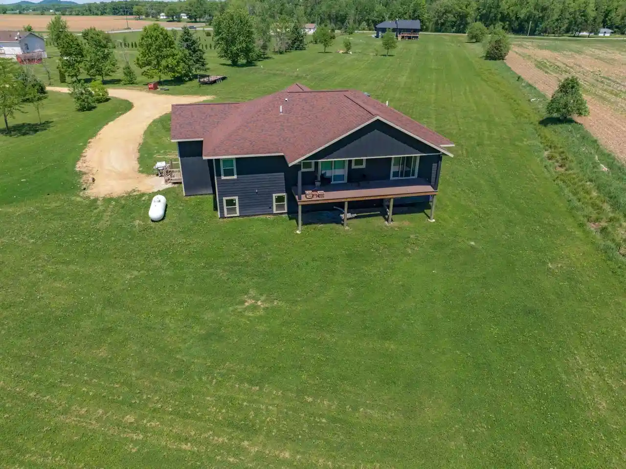Homes for sale in Mauston, WI | W5267 Weidling Dr Dr, Mauston, WI 53948 | MLS# 2023641
