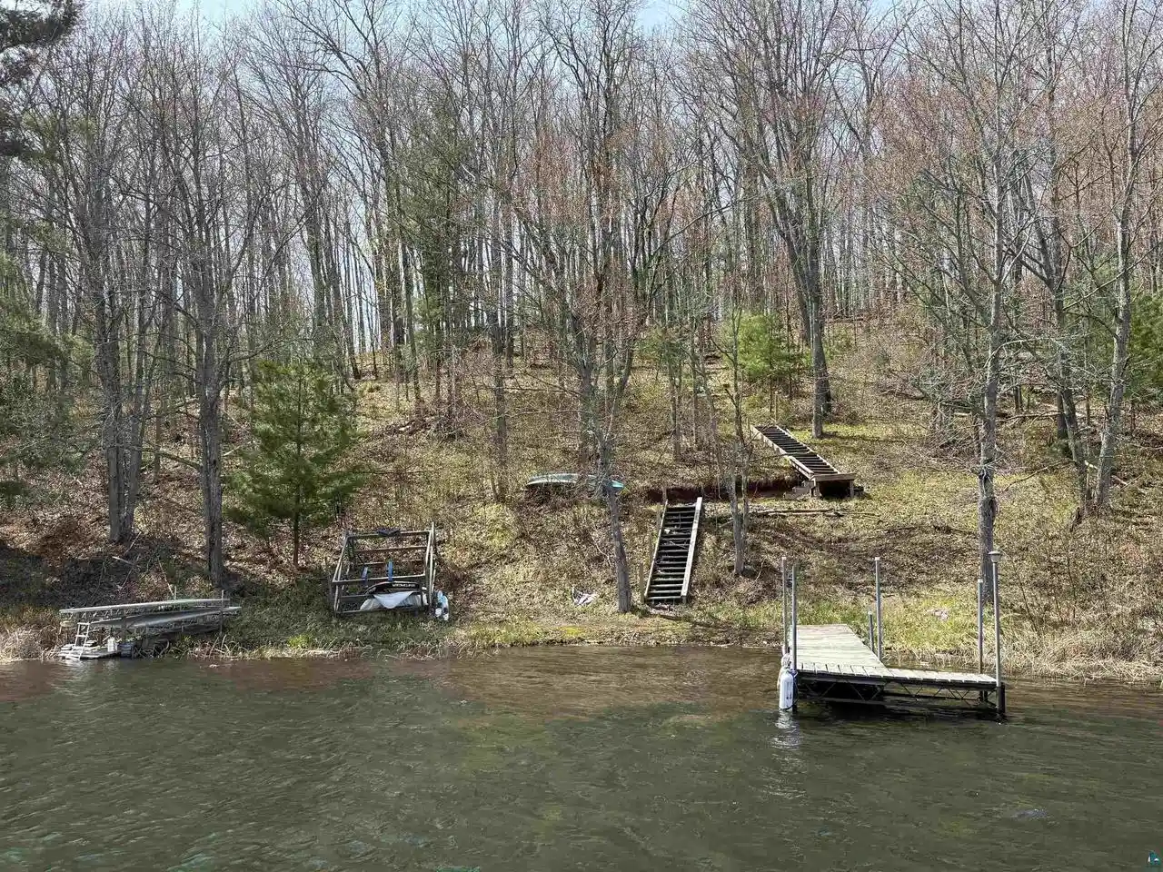 Homes for sale in Iron River, WI | Lot 13 Pine Lake Rd Rd, Iron River, WI 54847 | MLS# 6125373