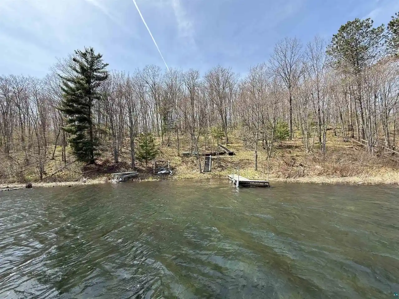 Homes for sale in Iron River, WI | Lot 13 Pine Lake Rd Rd, Iron River, WI 54847 | MLS# 6125373