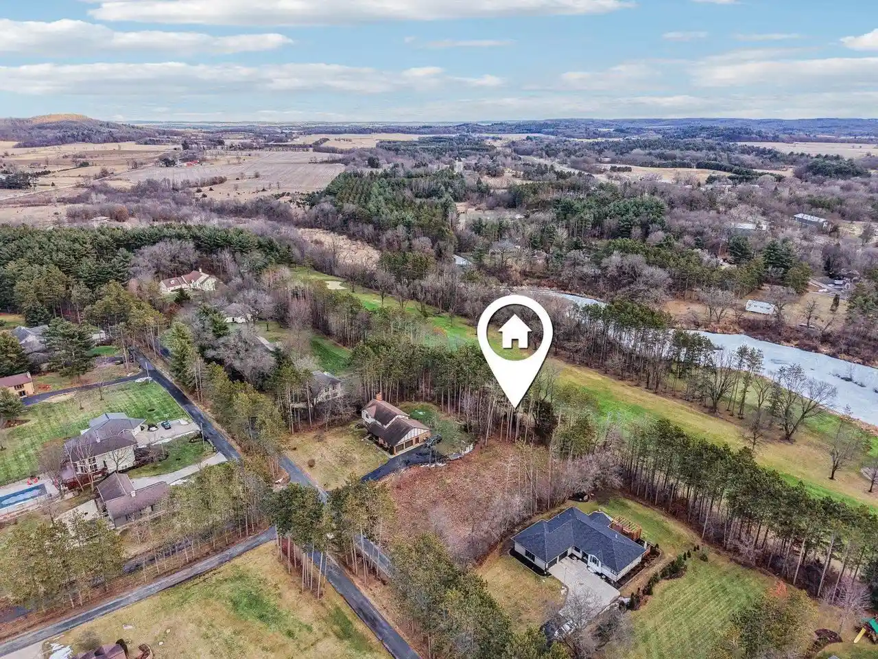 Homes for sale in Reedsburg, WI | Lot 98 Fairway, Reedsburg, WI 53959 | MLS# 2023639