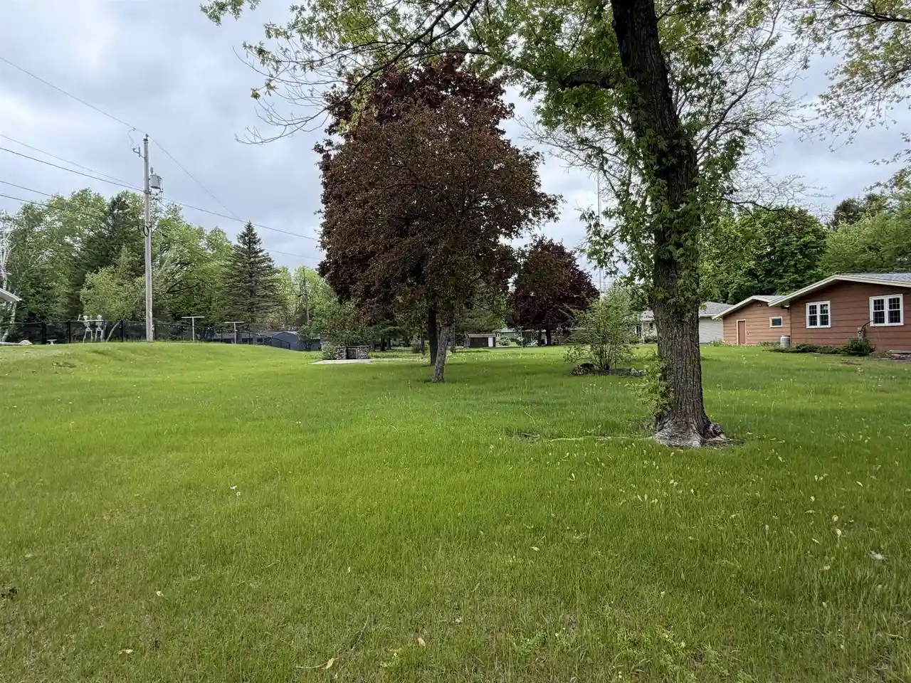 Homes for sale in Green Lake, WI | L2 Palmer Avenue Avenue, Green Lake, WI 54941 | MLS# 2023645