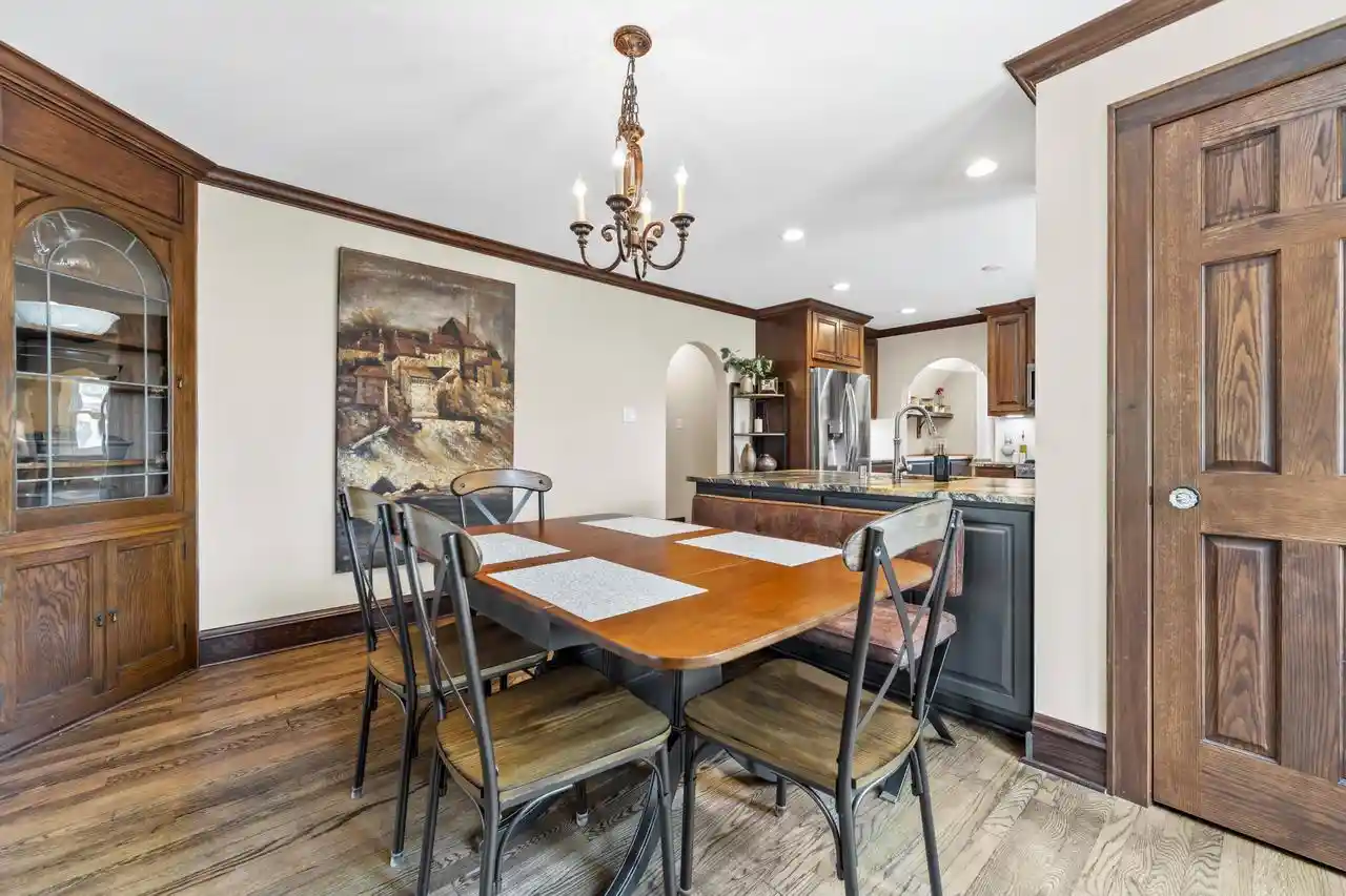 Homes for sale in Wauwatosa, WI | 2648 Lefeber Avenue Avenue, Wauwatosa, WI 53213 | MLS# 1963137