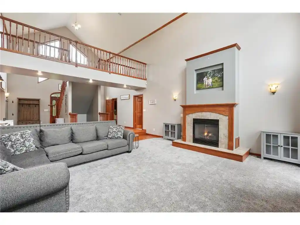 Photo 4 of Single family home for sale at 80 155Th Avenue Avenue, Turtle Lake, WI 54889 | MLS# 7076702 | Listing updated on 2026-09-27