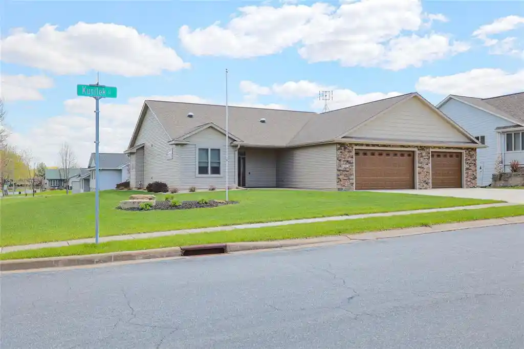 1st image of 298 Kusilek Street Street, River Falls, WI 54022 | MLS# 1600713