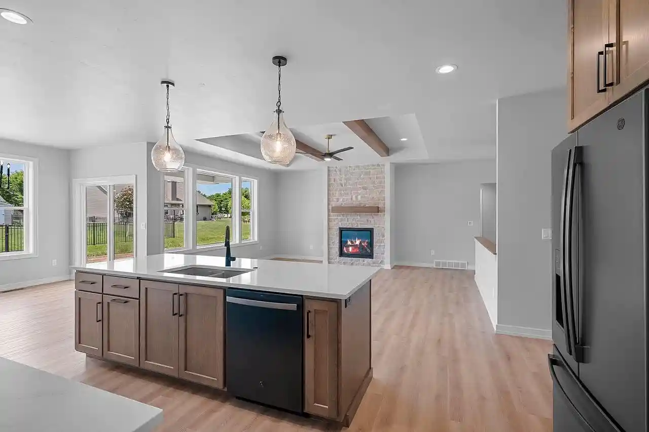 Photo 4 of Single family home for sale at 340 Baywood Trail Trail, Green Bay, WI 54311 | MLS# 50325759 | Listing updated on 2026-08-03