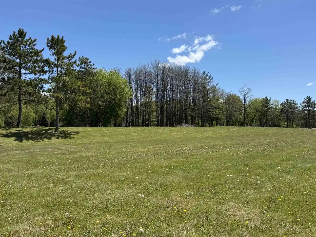 Photo 1 of Land for sale at Overland Trail Trail, Fond Du Lac, WI 54937 | MLS# 50325757 | Listing updated on 2026-05-20
