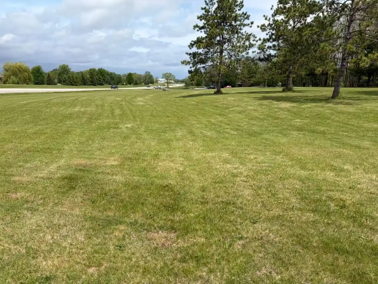 Photo 3 of Land for sale at Overland Trail Trail, Fond Du Lac, WI 54937 | MLS# 50325757 | Listing updated on 2026-05-20