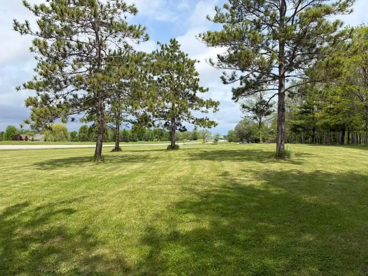 Photo 3 of Land for sale at Overland Trail Trail, Fond Du Lac, WI 54937 | MLS# 50325757 | Listing updated on 2026-05-20