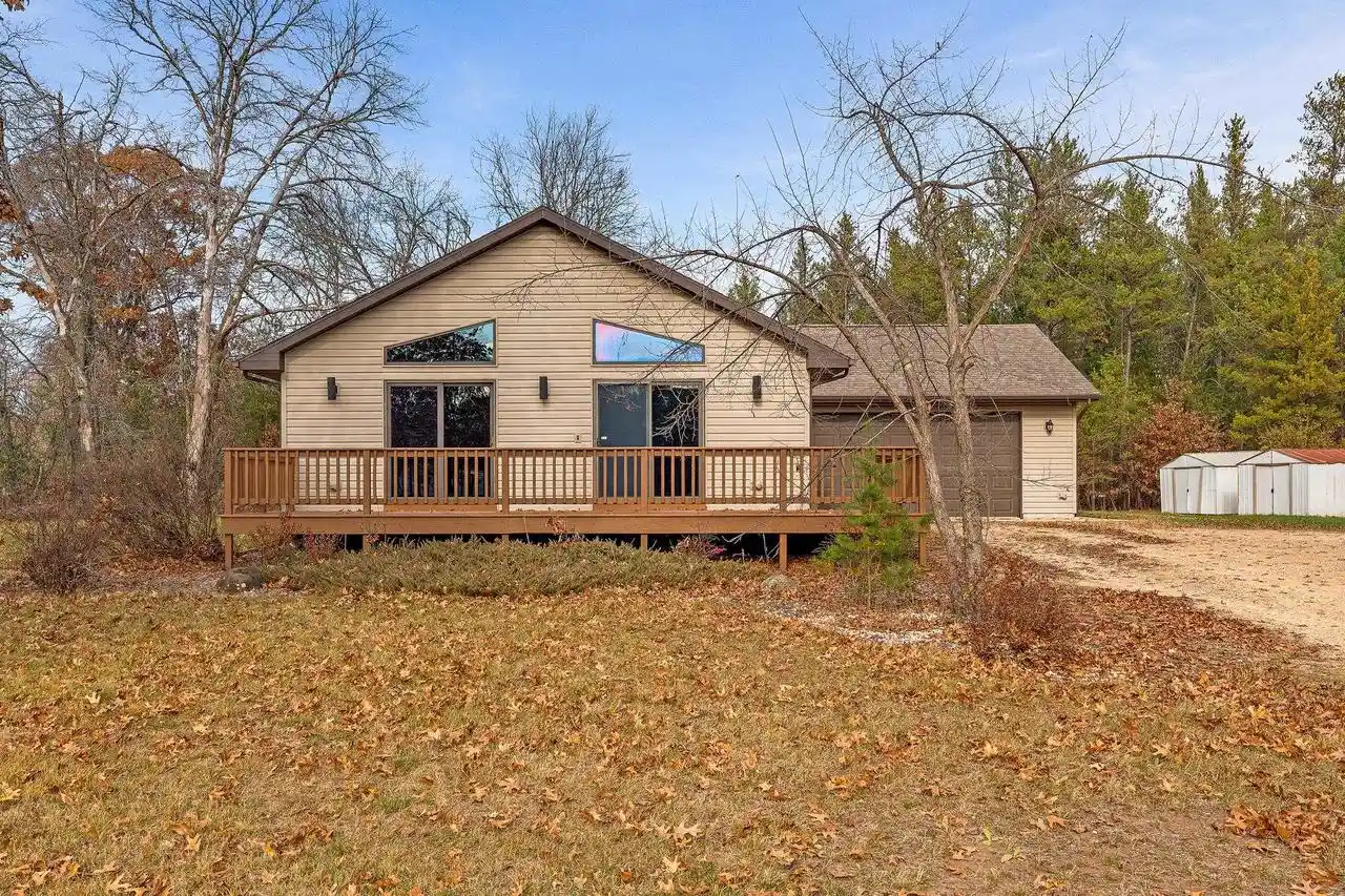 Homes for sale in Necedah, WI | W5196 St Josephs Way Way, Necedah, WI 54646 | MLS# 2023659