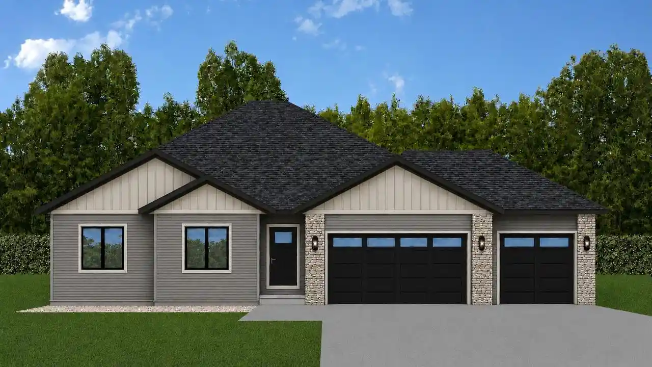 1st image of 943 Bridger Dr Dr, Holmen, WI 54636 | MLS# 1963167