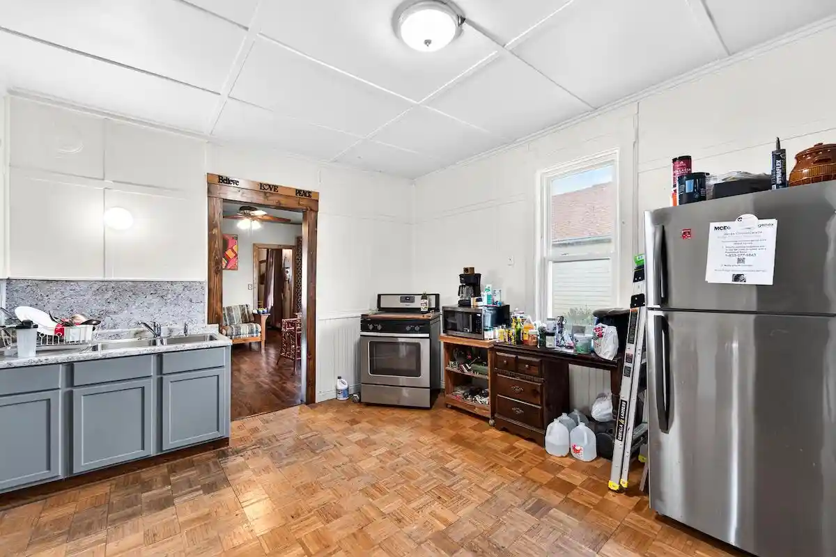 Photo 3 of Single family home for sale at 2865 N 17th Street Street, Milwaukee, WI 53206 | MLS# 1963170 | Listing updated on 2026-08-19