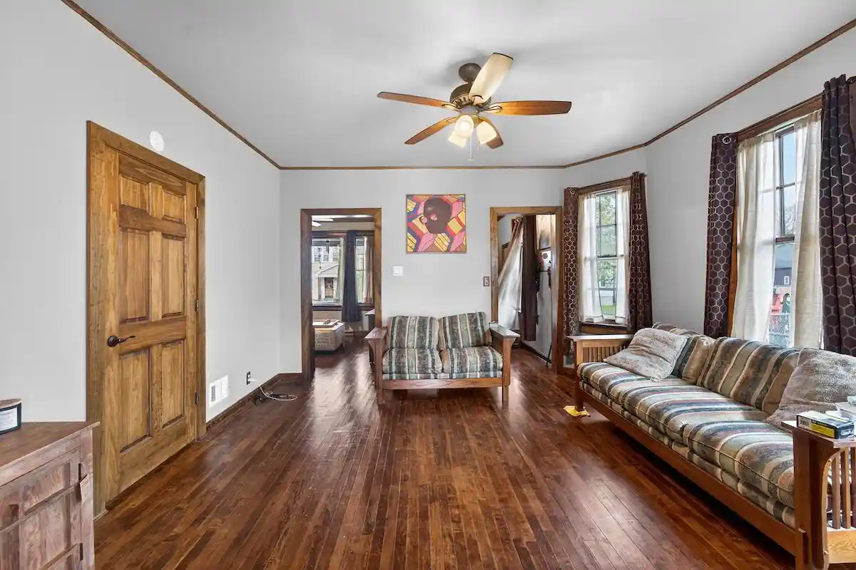 Homes for sale in Milwaukee, WI | 2865 N 17th Street Street, Milwaukee, WI 53206 | MLS# 1963170