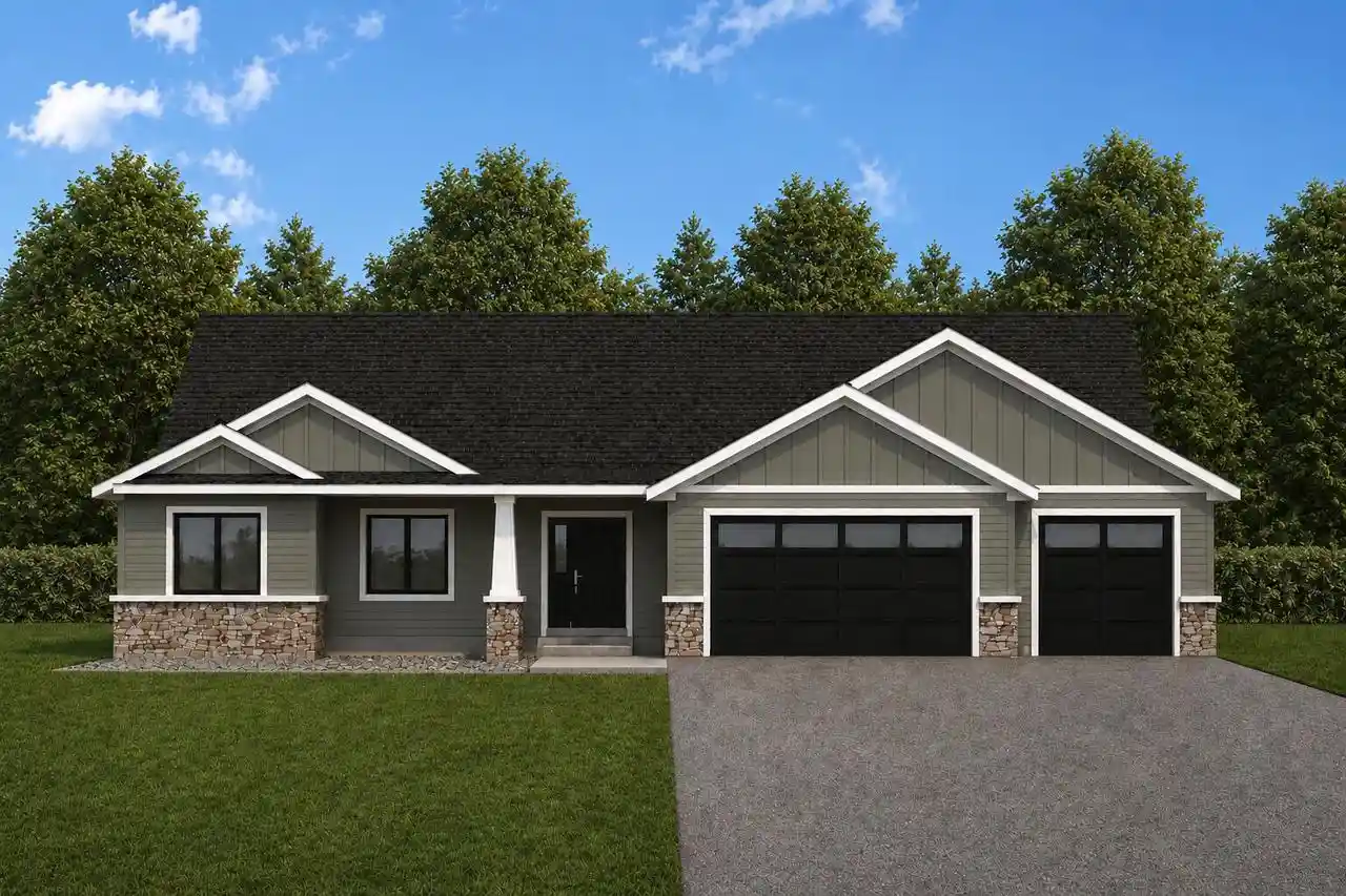 1st image of 933 Bridger Dr Dr, Holmen, WI 54636 | MLS# 1963169